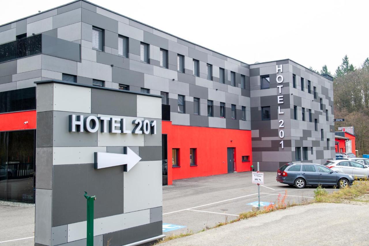 Hotel L201 - 24H Self-Check In Gablitz Exterior photo